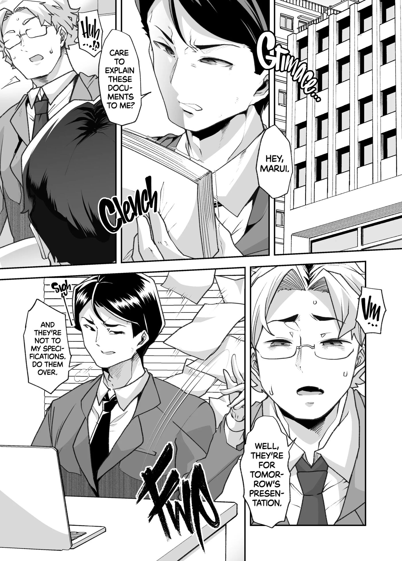 My Humiliating Life As A Newlywed Genderswapped Wife Chapter 1000 Page 2